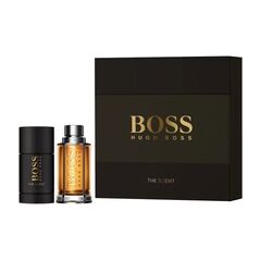 HUGO BOSS BOSS THE SCENT SET EDT 100 ML + DEOSTICK 75 ML