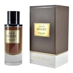 ZARAH OUD DESERT EDP 80ML