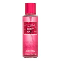 VICTORIA´S SECRET BERRY SPILL TĚLOVÝ SPREJ 250ML