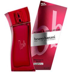 BRUNO BANANI WOMAN´S BEST INTENSE EDP 30ML