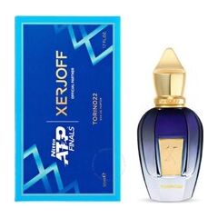 XERJOFF TORINO22 EDP 50ML