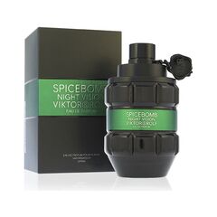 VIKTOR & ROLF SPICEBOMB NIGHT VISION EDP 90ML