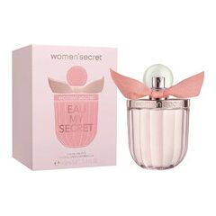 WOMENS'SECRET EAU MY SECRET EDT 100ML
