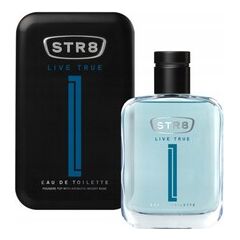 STR8 LIVE TRUE EDT 50ML
