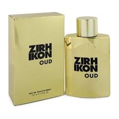 ZIRH OF OUD EDT ICONS 125ML