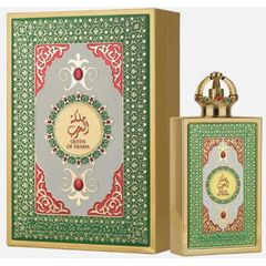 LATTAFA PERFUMES QUEEN OF ARABIA EDP 100ML