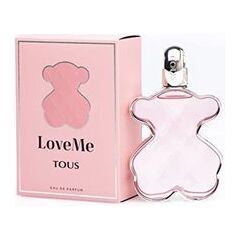 TOUS LOVEME EDP 90ML