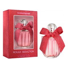 WOMENS'SECRET ROUGE SEDUCTION EDP 30ML