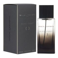 PASCAL MORABITO BLACK GRANIT EDT 100ML