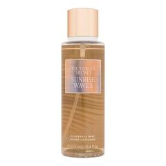 VICTORIA´S SECRET SUNRISE WAVES BODY SPRAY 250ML