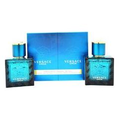 VERSACE EROS SET EDT 2 X 30 ML