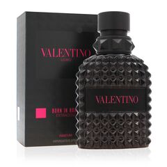 VALENTINO UOMO BORN IN ROMA EXTRADOSE EDP 50ML
