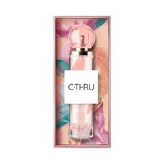 C-THRU HARMONY BLISS EDT 30ML