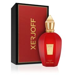 XERJOFF RED HOBA EDP 100ML