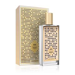 MEMO PARIS GRAINES VAGABONDES KEDU EDP 75ML