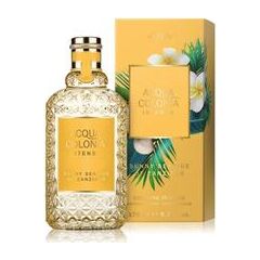 4711 ACQUA COLONIA INTENSE SUNNY SEASIDE OF ZANZIBAR EDC 170ML