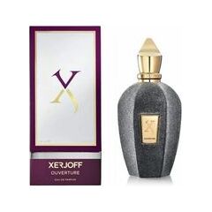 XERJOFF " V " OUVERTURE EDP 100ML