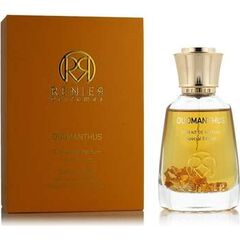 RENIER PERFUMES OUDMANTHUS EXTRAIT DE PARFUM 50ML