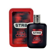STR8 RED CODE EDT 50ML