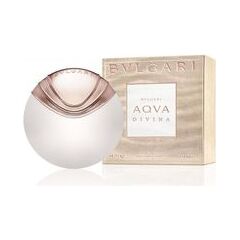 BVLGARI DIVINA AQVA EDT 40ML