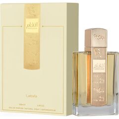 LATTAFA PERFUMES ANGHAM EDP 100ML