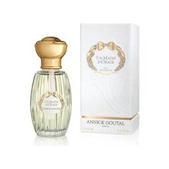 ANNICK GOUTAL UN MATIN D`ORANGE EDT 100ML