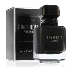 GIVENCHY L'INTERDIT ABSOLU INTENSE EDP 35ML