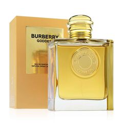 BURBERRY GODDESS INTENSE EDP 100ML