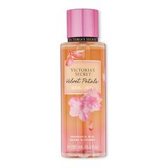 VICTORIA´S SECRET VELVET PETALS GOLDEN BODY SPRAY 250ML