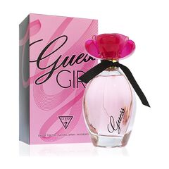 GUESS GIRL EDT 50ML