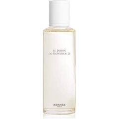 HERMÈS LE JARDIN DE MONSIEUR LI EDT ( NÁPLŇ ) 200ML