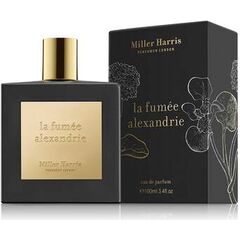 MILLER HARRIS LA FUMÉE ALEXANDRIE EDP 100ML