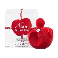 NINA RICCI NINA EXTRA ROUGE EDP 30ML