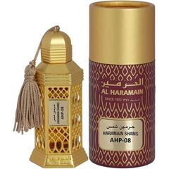 AL HARAMAIN SHAMS PARFUMED OIL 12ML