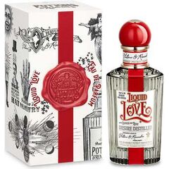 PENHALIGON´S POTION REMEDIES LIQUID LOVE EDP 100ML