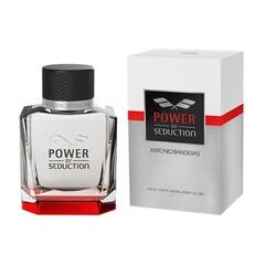 ANTONIO BANDERAS POWER OF SEDUCTION EDT 50ML