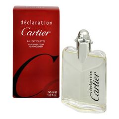 CARTIER DÉCLARATION EDT 150ML