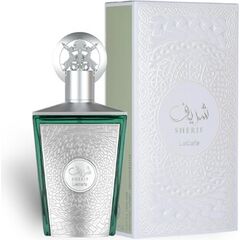 LATTAFA PERFUMES SHERIF EDP 100ML