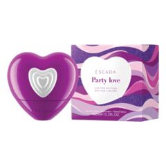 ESCADA PARTY LOVE EDP 100ML