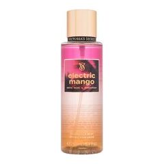 VICTORIA´S SECRET ELECTRIC MANGO BODY SPRAY 250ML