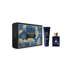 VERSACE DYLAN BLUE SET EDT 100 ML + SHOWER GEL 150 ML