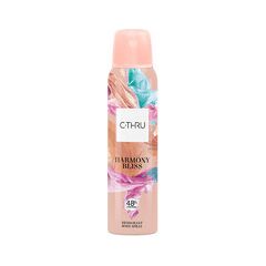 C-THRU HARMONY BLISS DEOSPRAY 150ML
