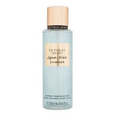 VICTORIA´S SECRET AQUA KISS SHIMMER BODY SPRAY 250ML