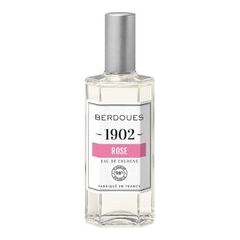 BERDOUES 1902 ROSE EDC 125ML