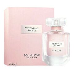 VICTORIA´S SECRET SO IN LOVE EDP 50ML