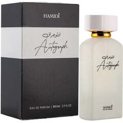 HAMIDI AUTOGRAPH EDP 100ML