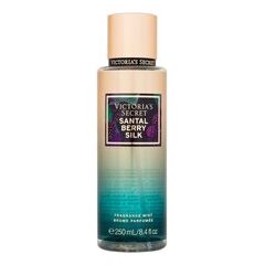 VICTORIA´S SECRET SANTAL BERRY SILK BODY SPRAY 250ML