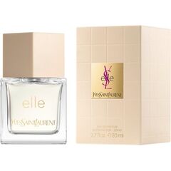 YVES SAINT LAURENT ELLE EDP 80ML