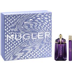 THIERRY MUGLER ALIEN GIFT SET EDP 60 ML A MINIATURKA EDP 10 ML