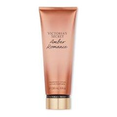 VICTORIA´S SECRET AMBER ROMANCE BODY LOTION 236ML